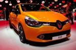 Renault Clio 2013 года